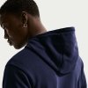 Bluza Nike FC Barcelona Club II3414-498 S granatowy